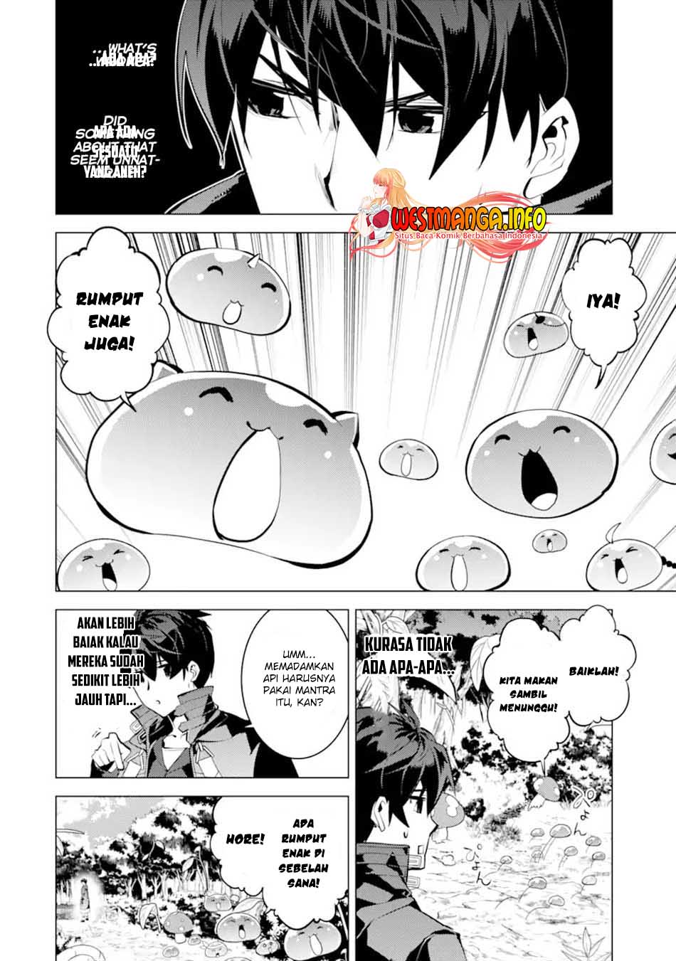 Tensei Kenja no Isekai Raifu ~Daini no Shokugyo wo Ete Sekai Saikyou ni Narimashita
