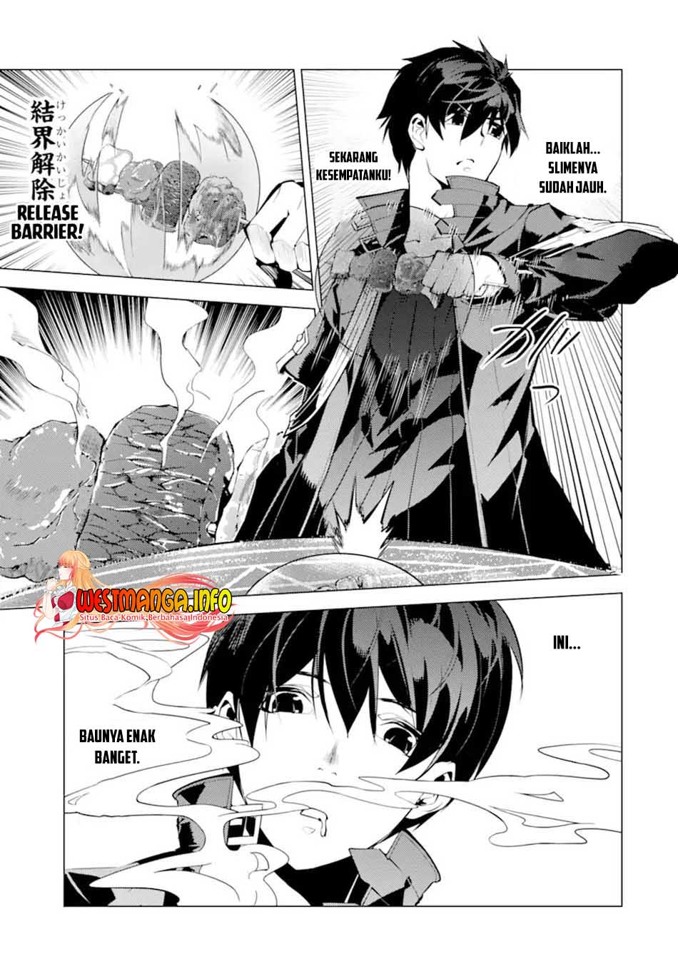 Tensei Kenja no Isekai Raifu ~Daini no Shokugyo wo Ete Sekai Saikyou ni Narimashita