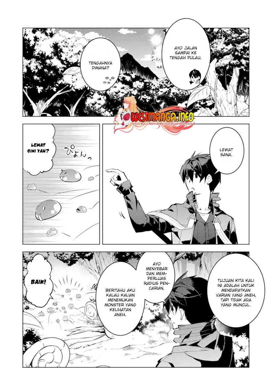 Tensei Kenja no Isekai Raifu ~Daini no Shokugyo wo Ete Sekai Saikyou ni Narimashita