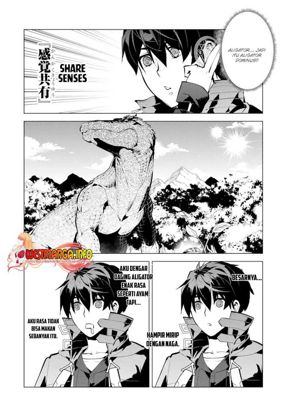 Tensei Kenja no Isekai Raifu ~Daini no Shokugyo wo Ete Sekai Saikyou ni Narimashita