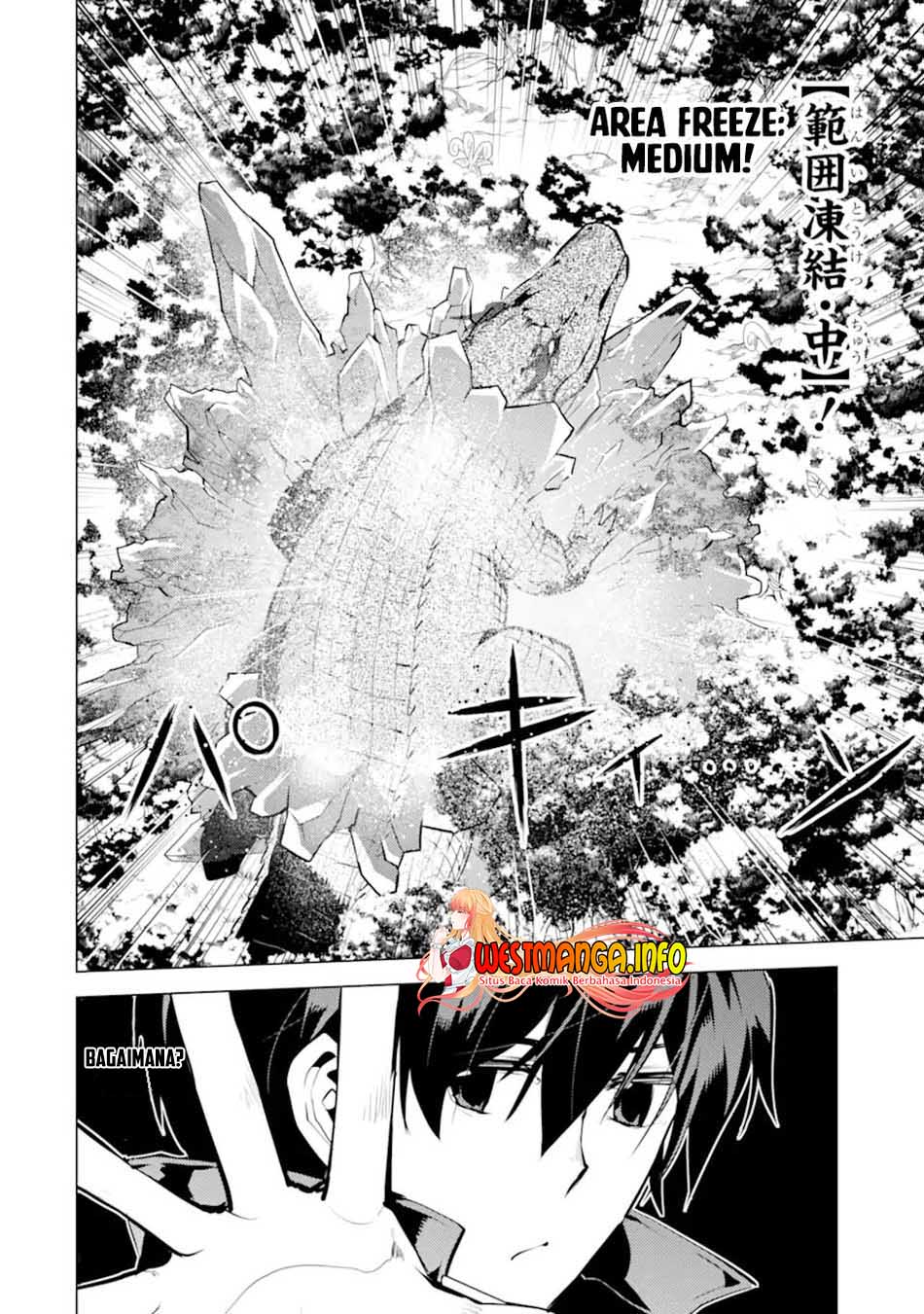 Tensei Kenja no Isekai Raifu ~Daini no Shokugyo wo Ete Sekai Saikyou ni Narimashita