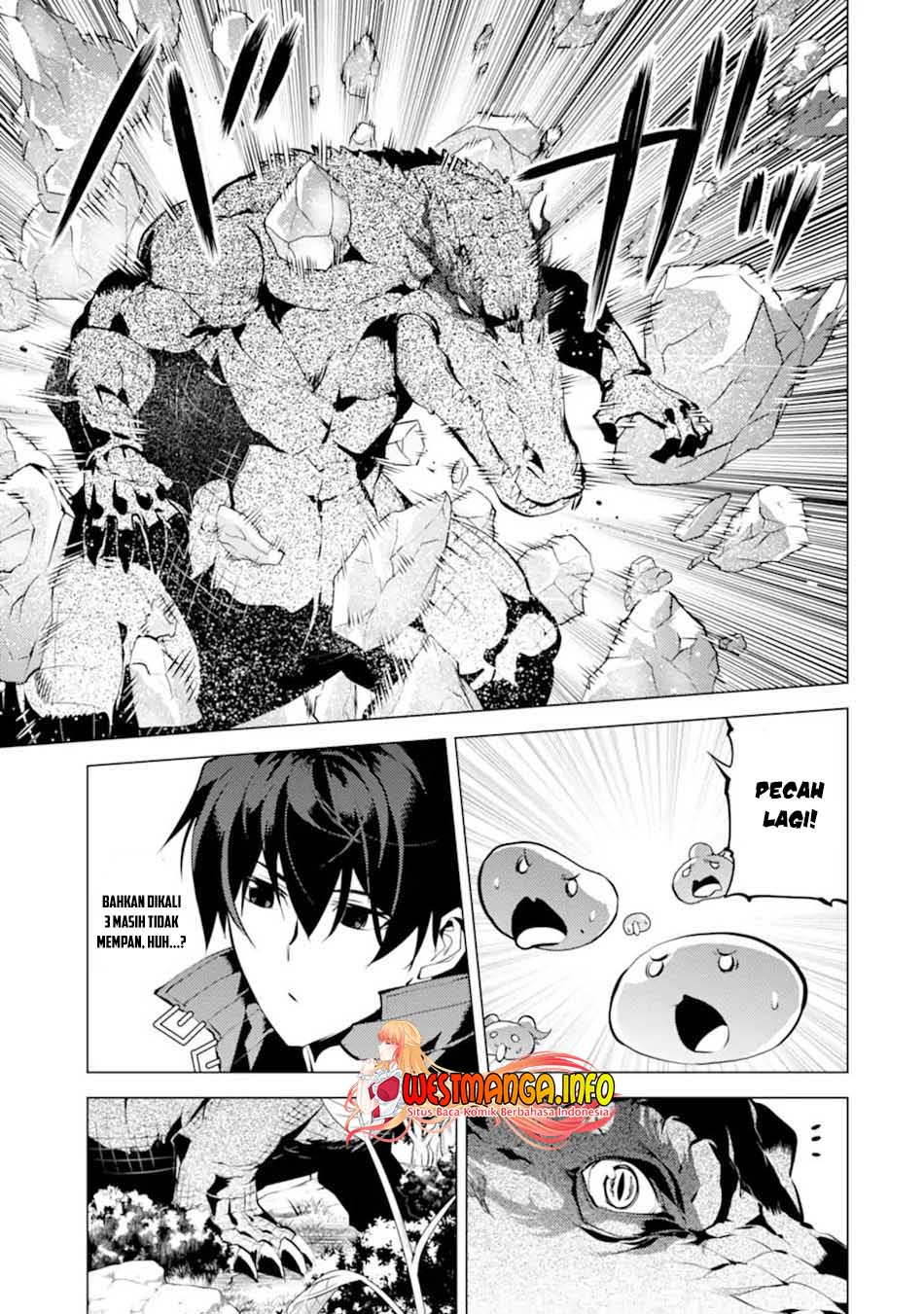 Tensei Kenja no Isekai Raifu ~Daini no Shokugyo wo Ete Sekai Saikyou ni Narimashita