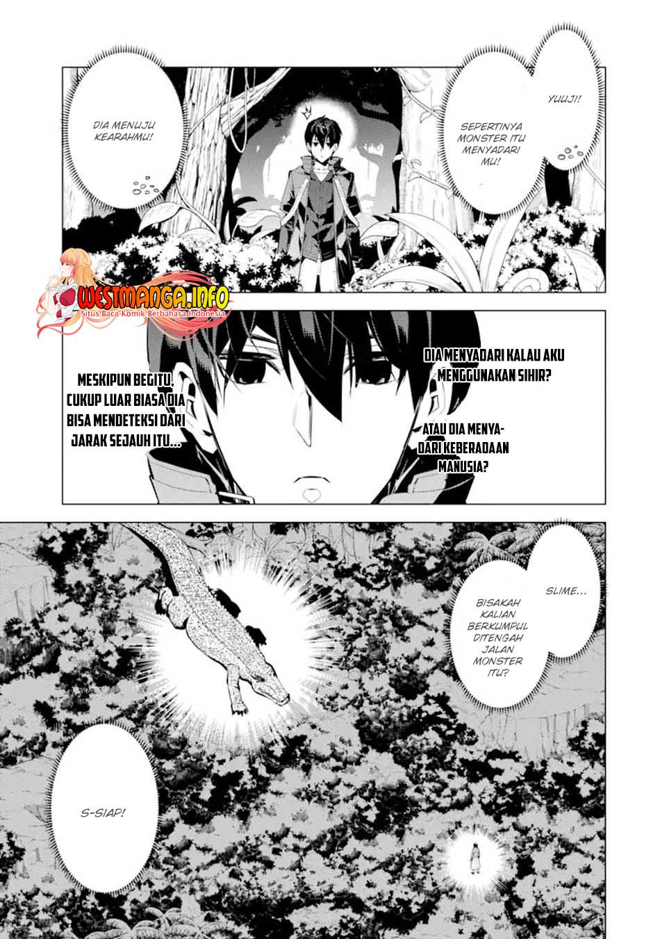 Tensei Kenja no Isekai Raifu ~Daini no Shokugyo wo Ete Sekai Saikyou ni Narimashita