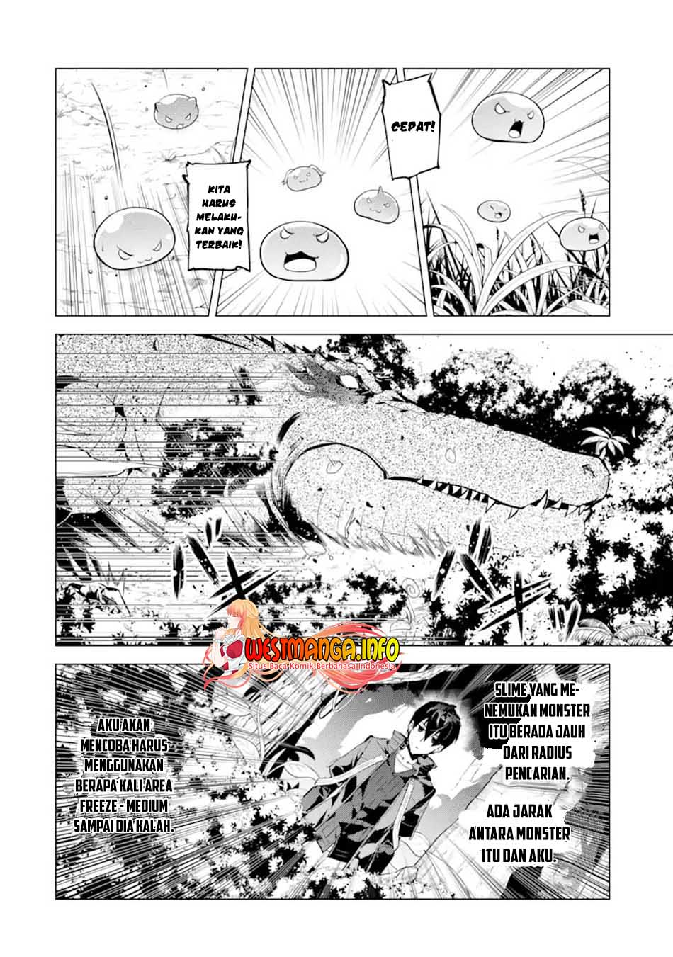 Tensei Kenja no Isekai Raifu ~Daini no Shokugyo wo Ete Sekai Saikyou ni Narimashita