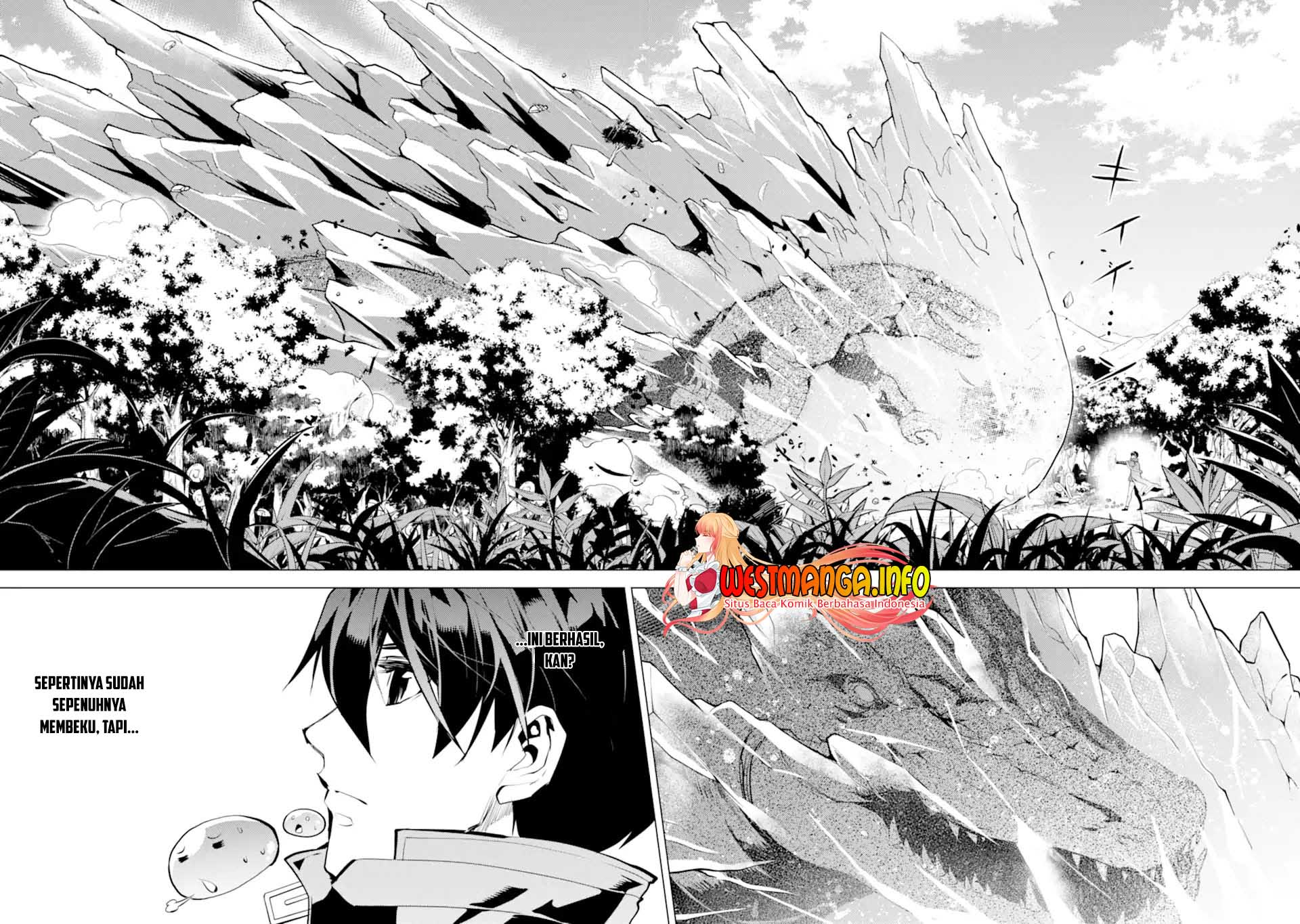 Tensei Kenja no Isekai Raifu ~Daini no Shokugyo wo Ete Sekai Saikyou ni Narimashita