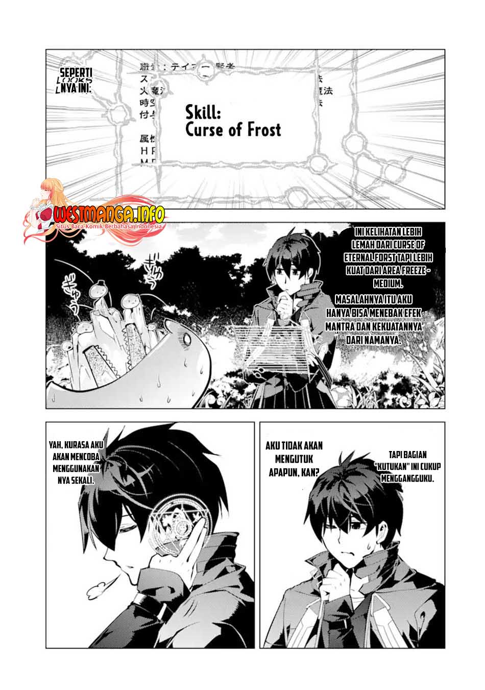 Tensei Kenja no Isekai Raifu ~Daini no Shokugyo wo Ete Sekai Saikyou ni Narimashita