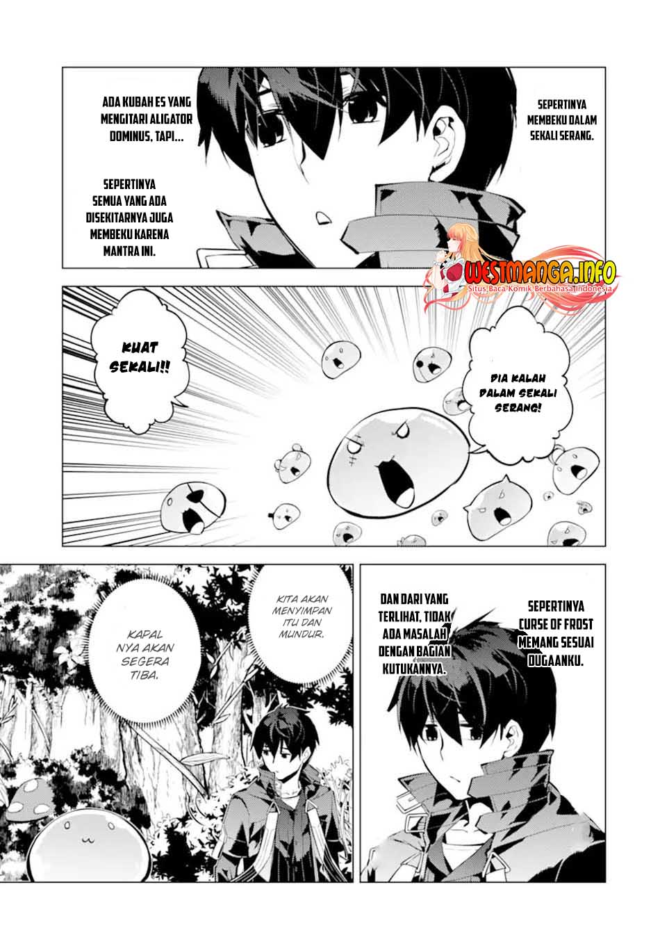 Tensei Kenja no Isekai Raifu ~Daini no Shokugyo wo Ete Sekai Saikyou ni Narimashita