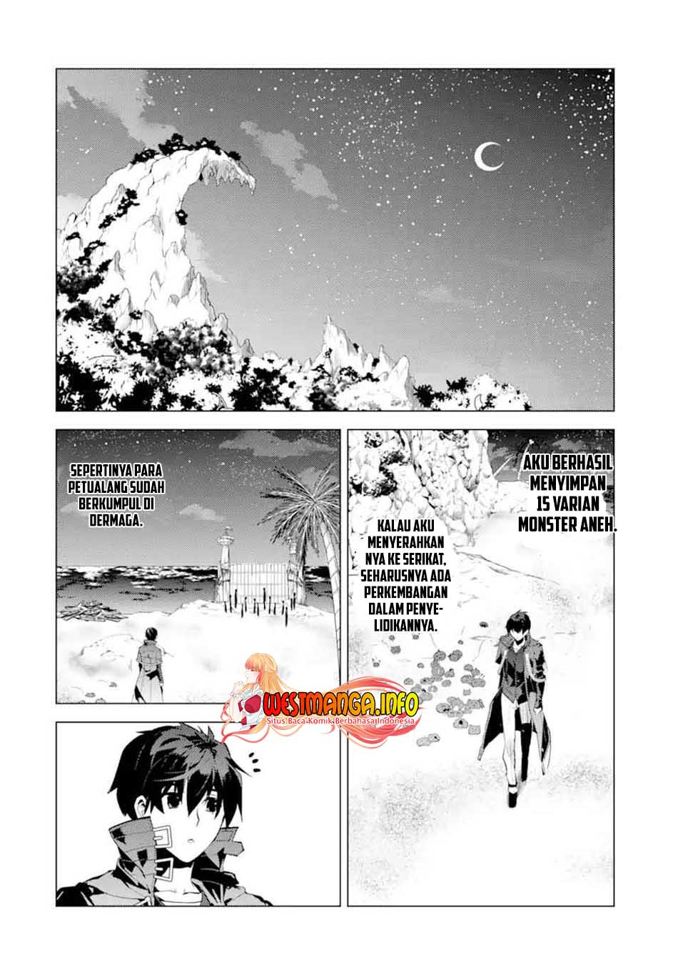 Tensei Kenja no Isekai Raifu ~Daini no Shokugyo wo Ete Sekai Saikyou ni Narimashita