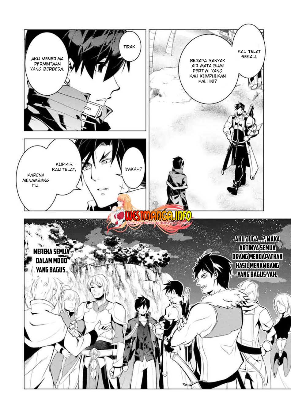 Tensei Kenja no Isekai Raifu ~Daini no Shokugyo wo Ete Sekai Saikyou ni Narimashita