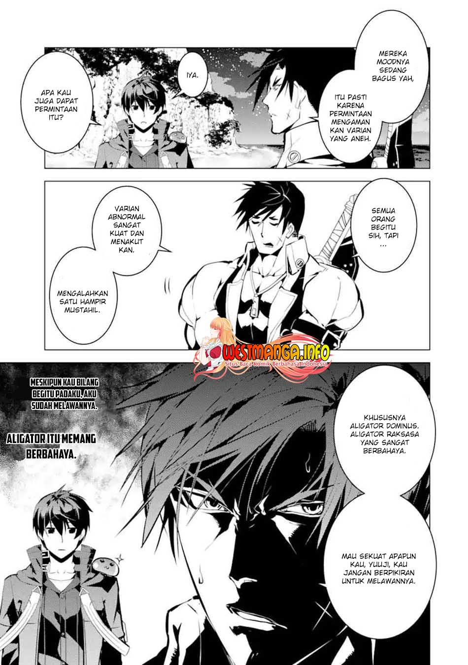 Tensei Kenja no Isekai Raifu ~Daini no Shokugyo wo Ete Sekai Saikyou ni Narimashita
