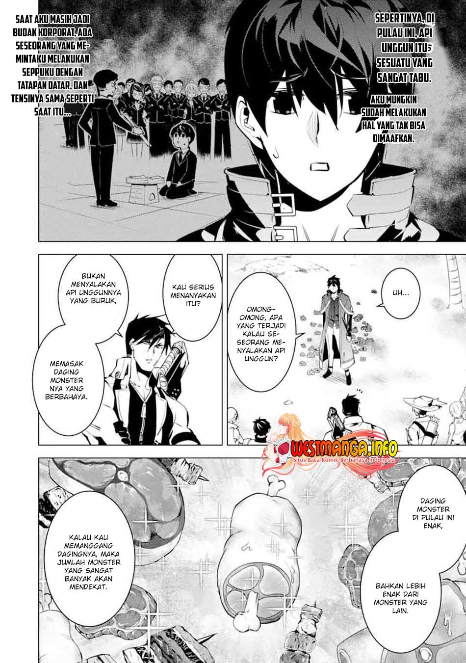 Tensei Kenja no Isekai Raifu ~Daini no Shokugyo wo Ete Sekai Saikyou ni Narimashita