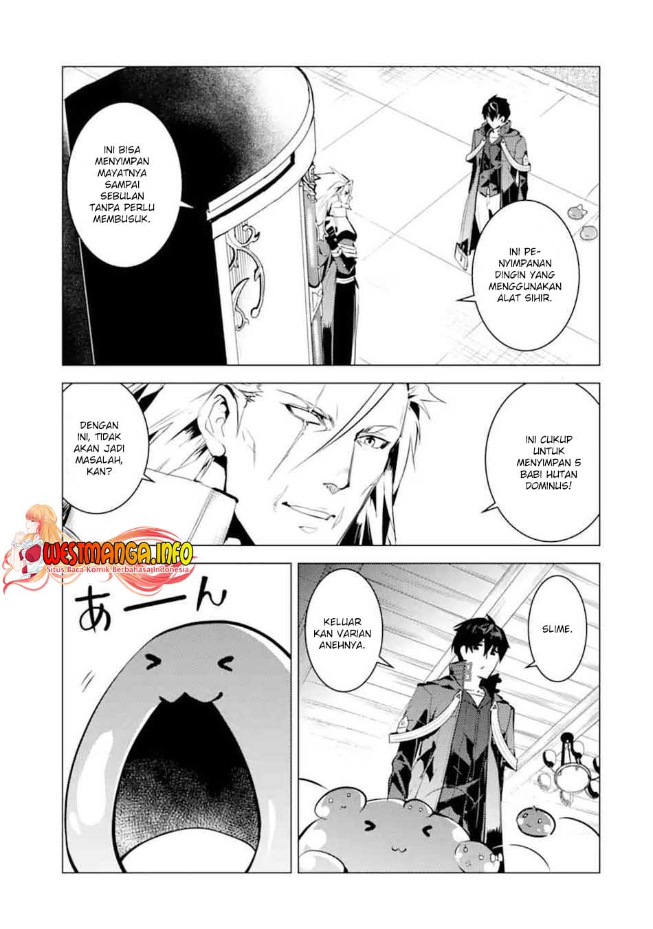 Tensei Kenja no Isekai Raifu ~Daini no Shokugyo wo Ete Sekai Saikyou ni Narimashita