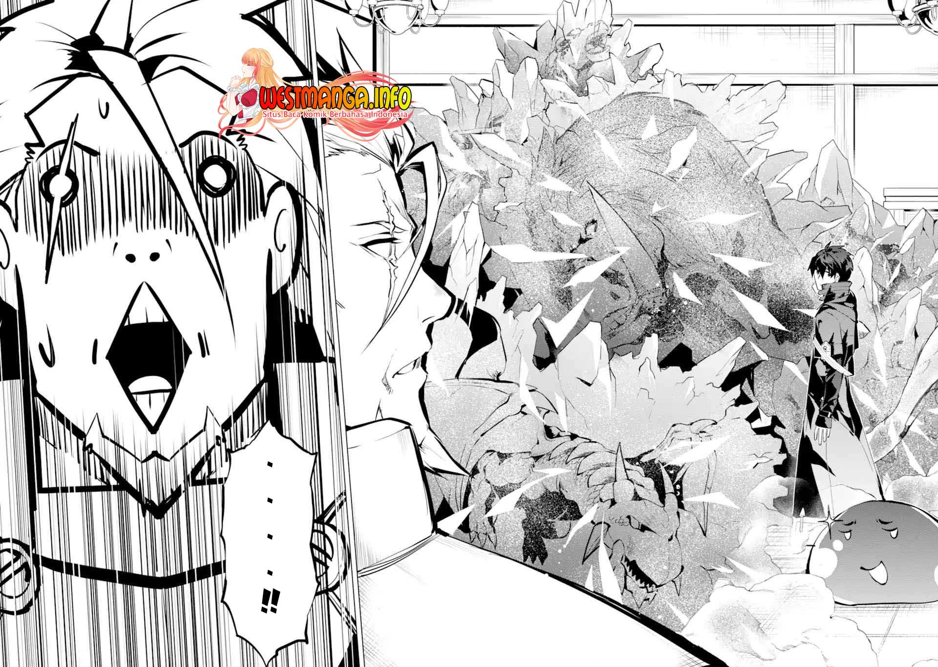 Tensei Kenja no Isekai Raifu ~Daini no Shokugyo wo Ete Sekai Saikyou ni Narimashita