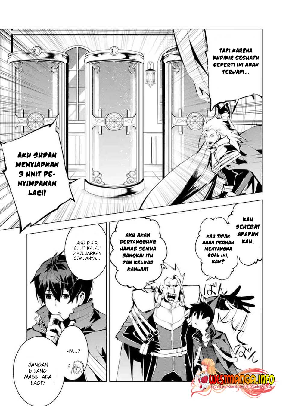 Tensei Kenja no Isekai Raifu ~Daini no Shokugyo wo Ete Sekai Saikyou ni Narimashita