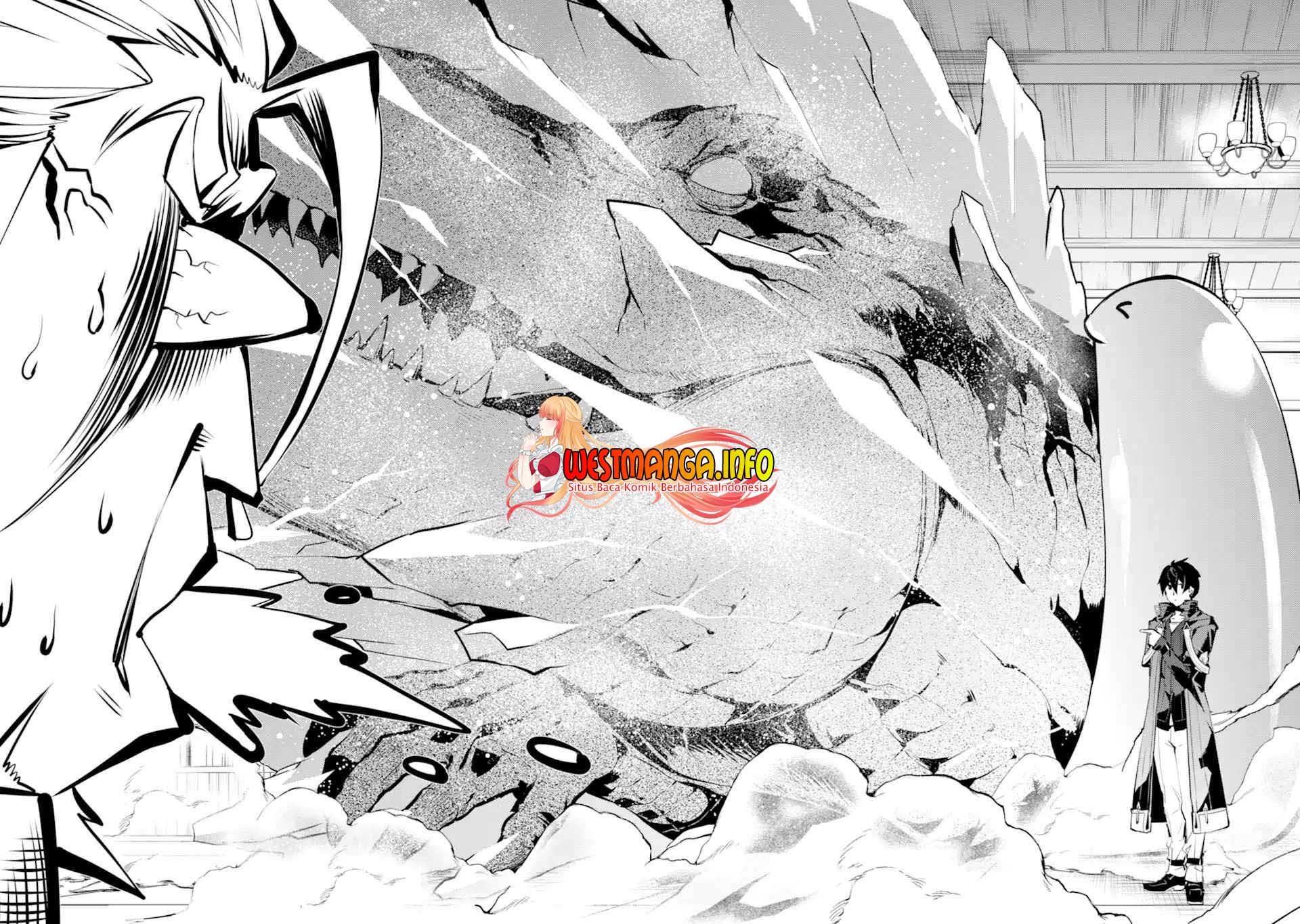 Tensei Kenja no Isekai Raifu ~Daini no Shokugyo wo Ete Sekai Saikyou ni Narimashita