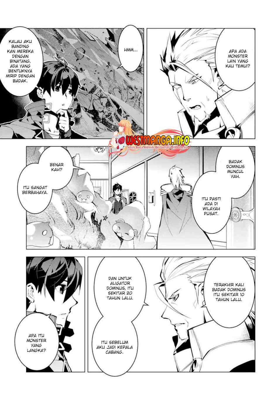 Tensei Kenja no Isekai Raifu ~Daini no Shokugyo wo Ete Sekai Saikyou ni Narimashita