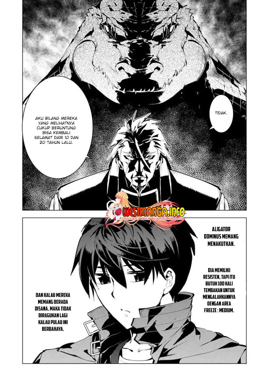 Tensei Kenja no Isekai Raifu ~Daini no Shokugyo wo Ete Sekai Saikyou ni Narimashita