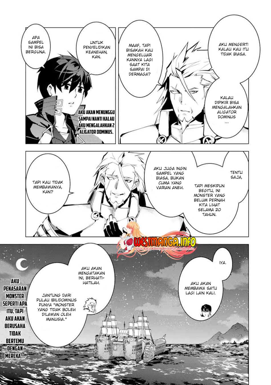 Tensei Kenja no Isekai Raifu ~Daini no Shokugyo wo Ete Sekai Saikyou ni Narimashita