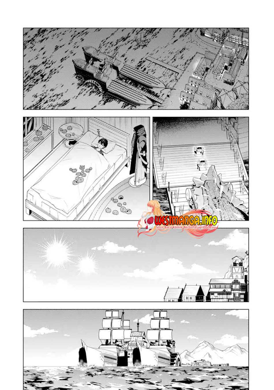 Tensei Kenja no Isekai Raifu ~Daini no Shokugyo wo Ete Sekai Saikyou ni Narimashita