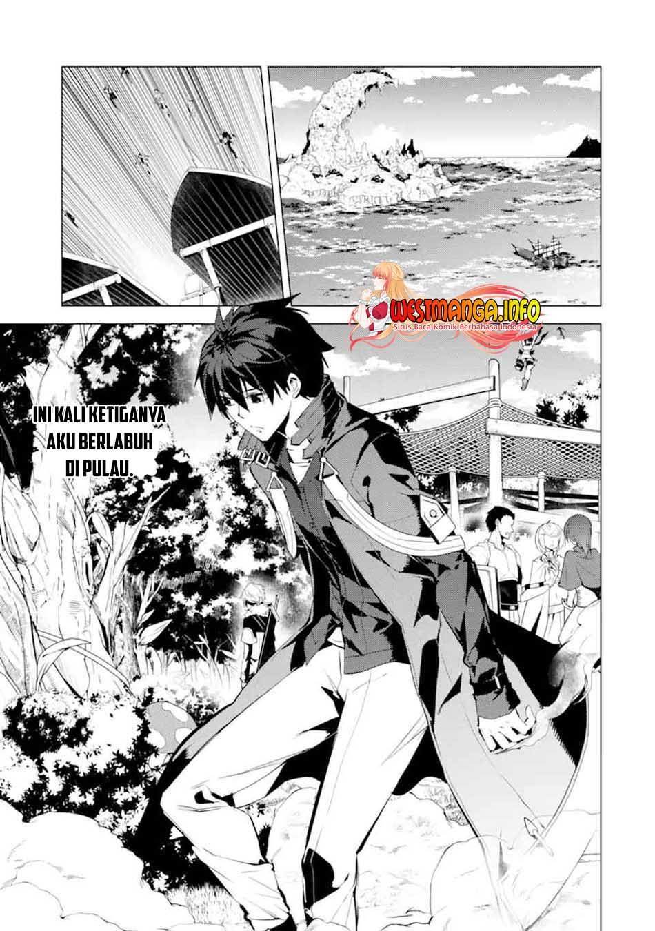 Tensei Kenja no Isekai Raifu ~Daini no Shokugyo wo Ete Sekai Saikyou ni Narimashita