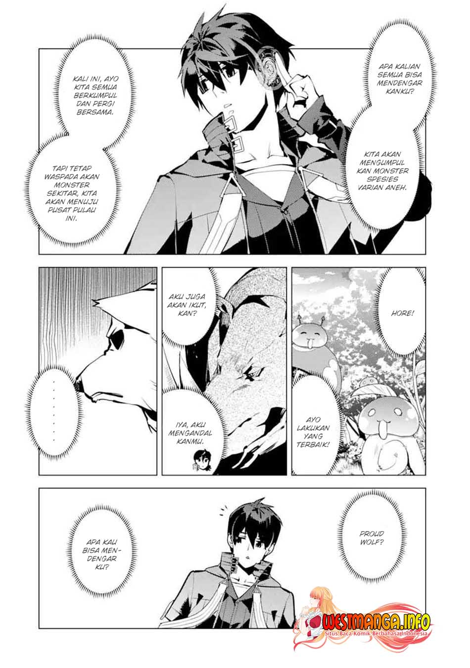 Tensei Kenja no Isekai Raifu ~Daini no Shokugyo wo Ete Sekai Saikyou ni Narimashita