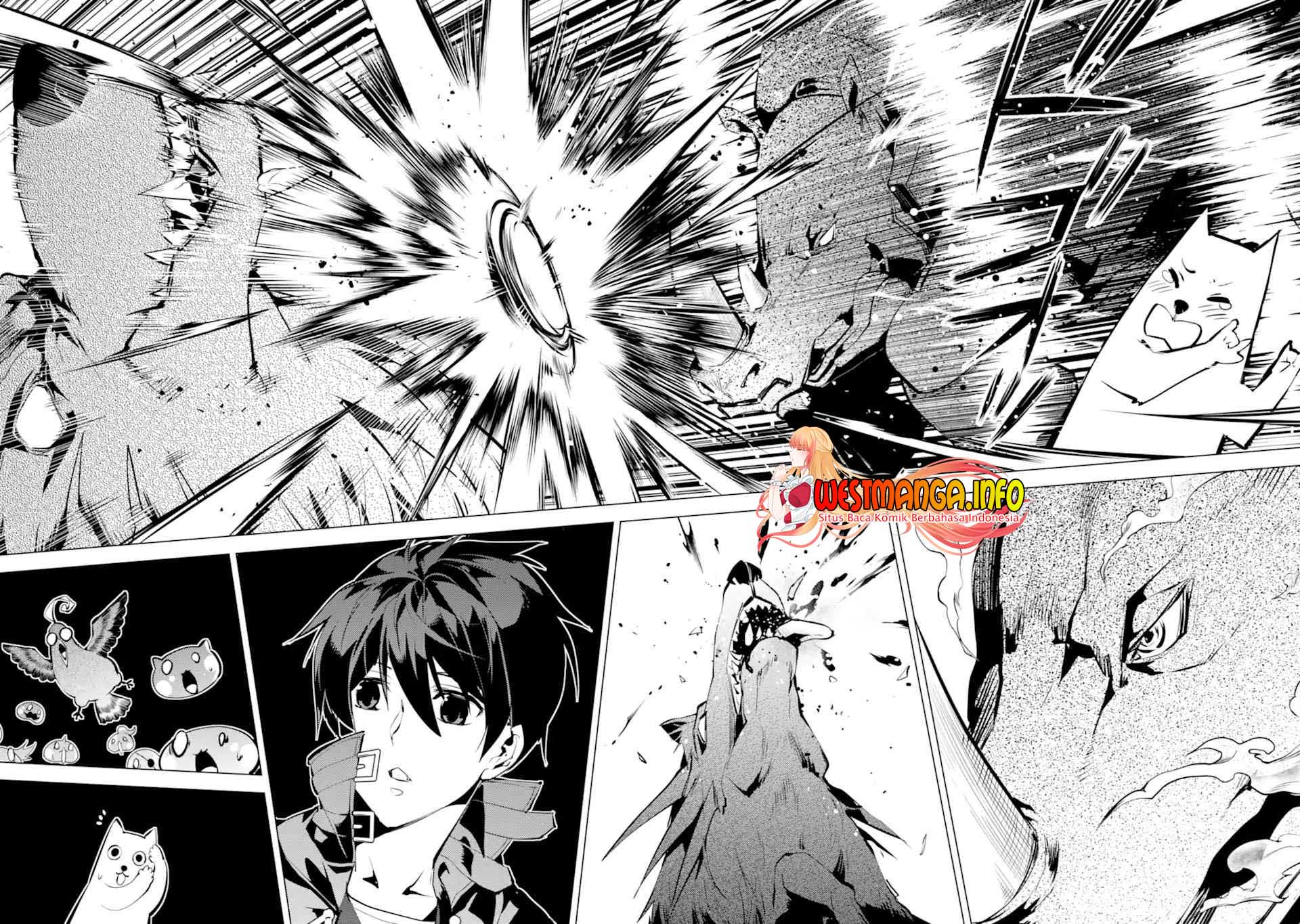 Tensei Kenja no Isekai Raifu ~Daini no Shokugyo wo Ete Sekai Saikyou ni Narimashita