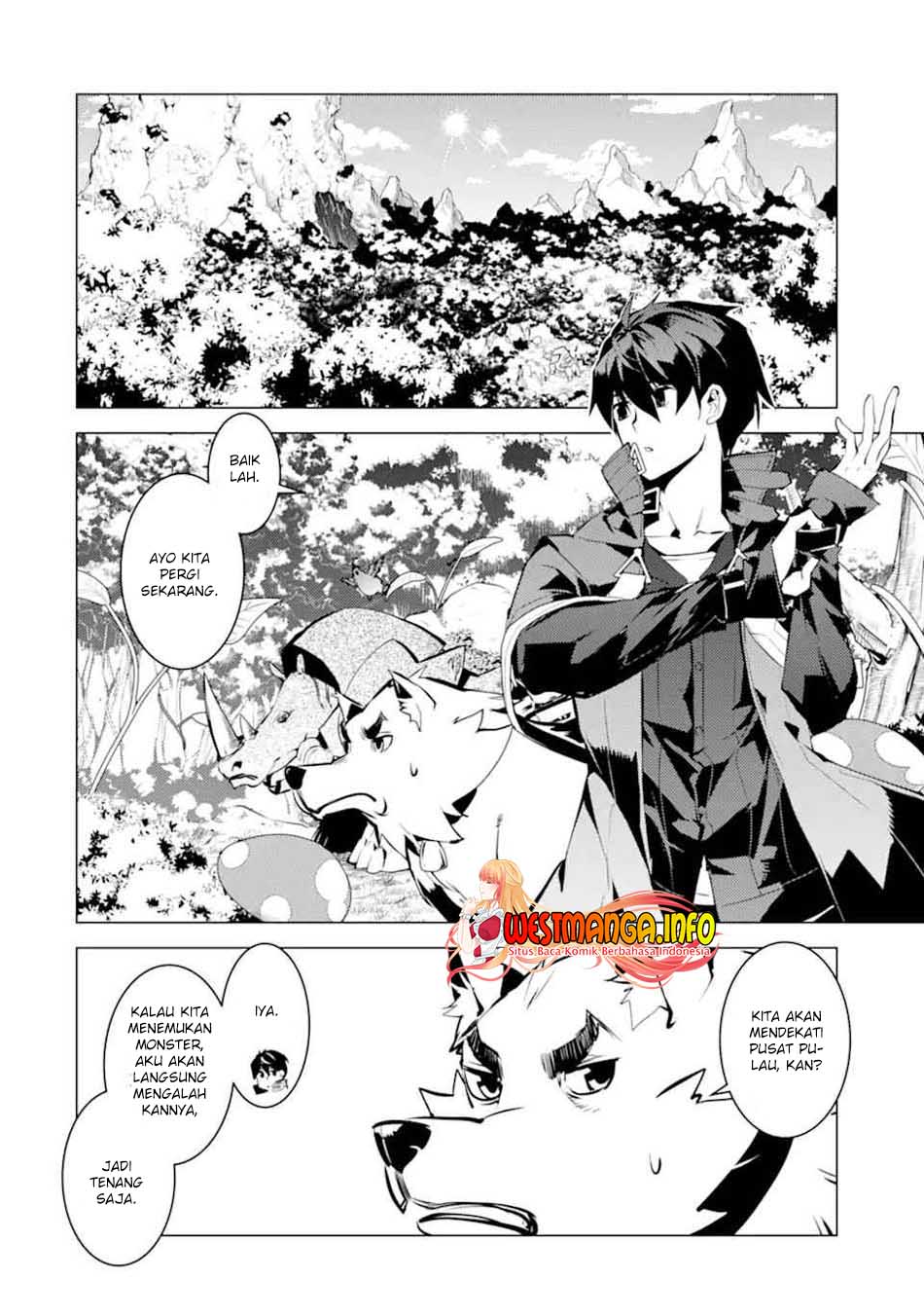 Tensei Kenja no Isekai Raifu ~Daini no Shokugyo wo Ete Sekai Saikyou ni Narimashita