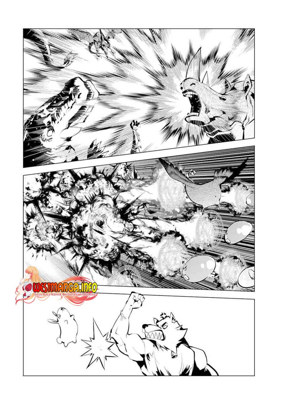 Tensei Kenja no Isekai Raifu ~Daini no Shokugyo wo Ete Sekai Saikyou ni Narimashita