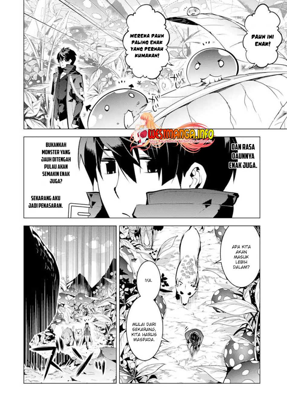 Tensei Kenja no Isekai Raifu ~Daini no Shokugyo wo Ete Sekai Saikyou ni Narimashita