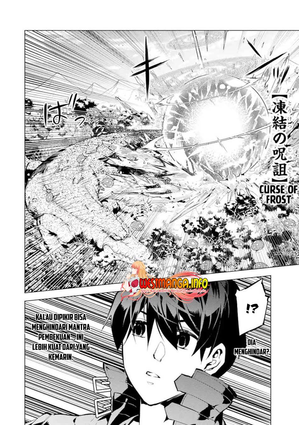 Tensei Kenja no Isekai Raifu ~Daini no Shokugyo wo Ete Sekai Saikyou ni Narimashita