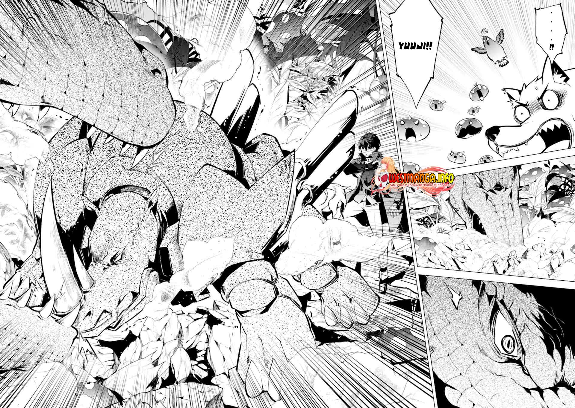 Tensei Kenja no Isekai Raifu ~Daini no Shokugyo wo Ete Sekai Saikyou ni Narimashita