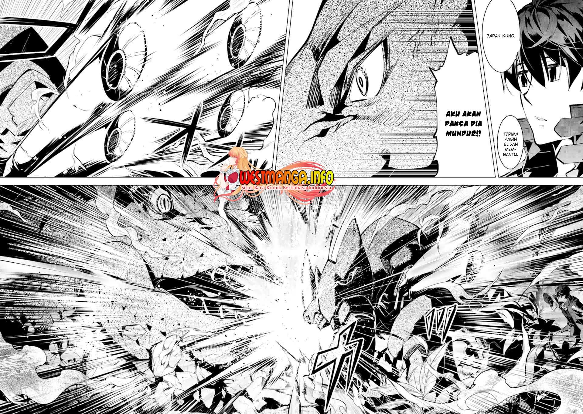 Tensei Kenja no Isekai Raifu ~Daini no Shokugyo wo Ete Sekai Saikyou ni Narimashita