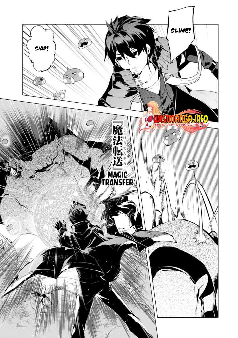Tensei Kenja no Isekai Raifu ~Daini no Shokugyo wo Ete Sekai Saikyou ni Narimashita