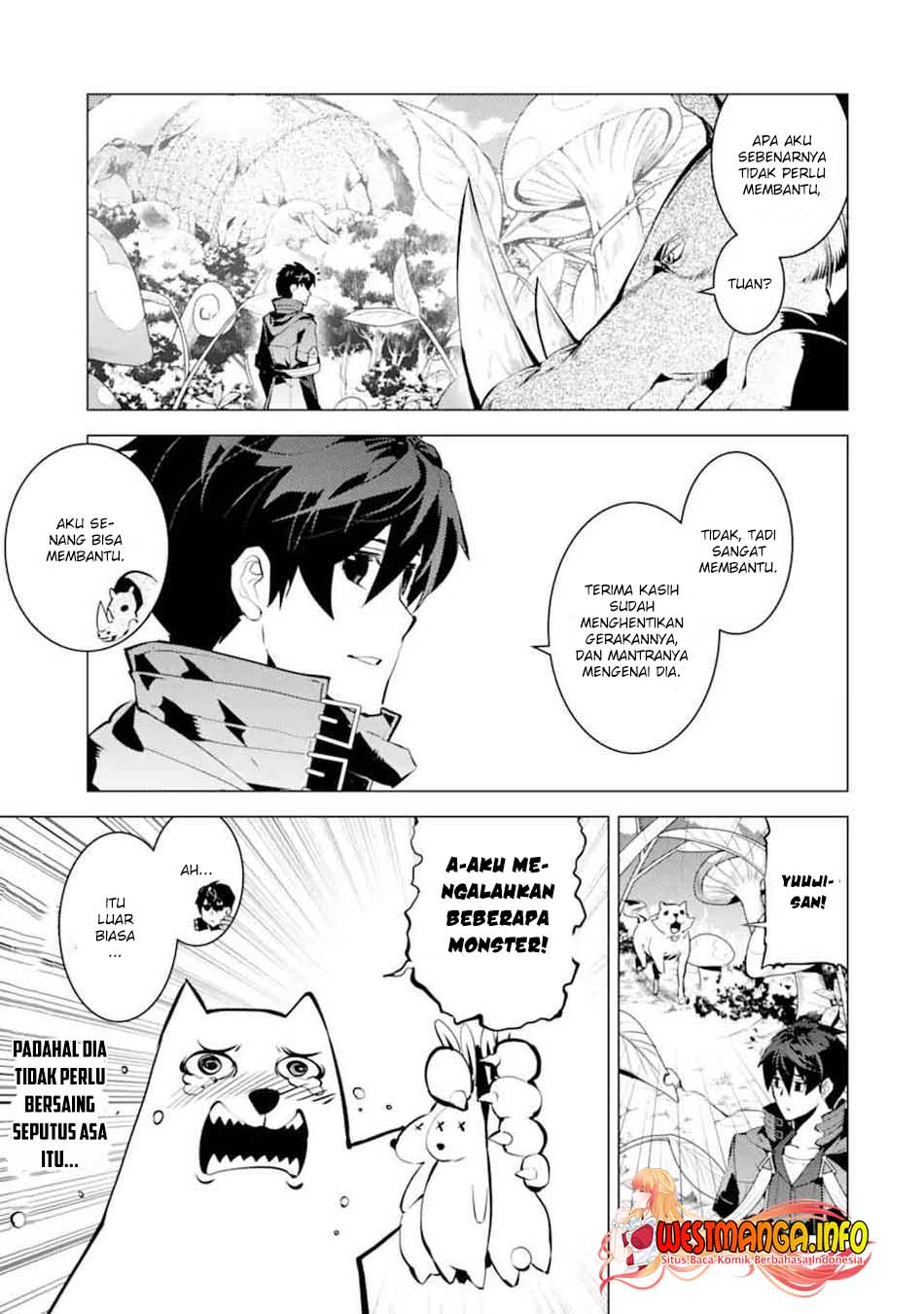 Tensei Kenja no Isekai Raifu ~Daini no Shokugyo wo Ete Sekai Saikyou ni Narimashita