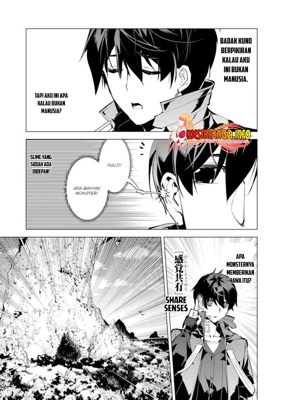 Tensei Kenja no Isekai Raifu ~Daini no Shokugyo wo Ete Sekai Saikyou ni Narimashita