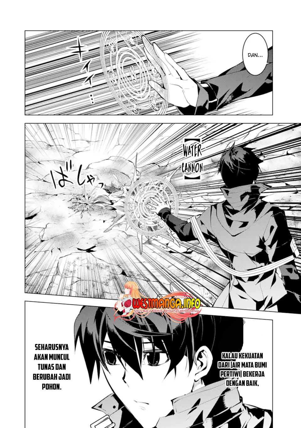 Tensei Kenja no Isekai Raifu ~Daini no Shokugyo wo Ete Sekai Saikyou ni Narimashita
