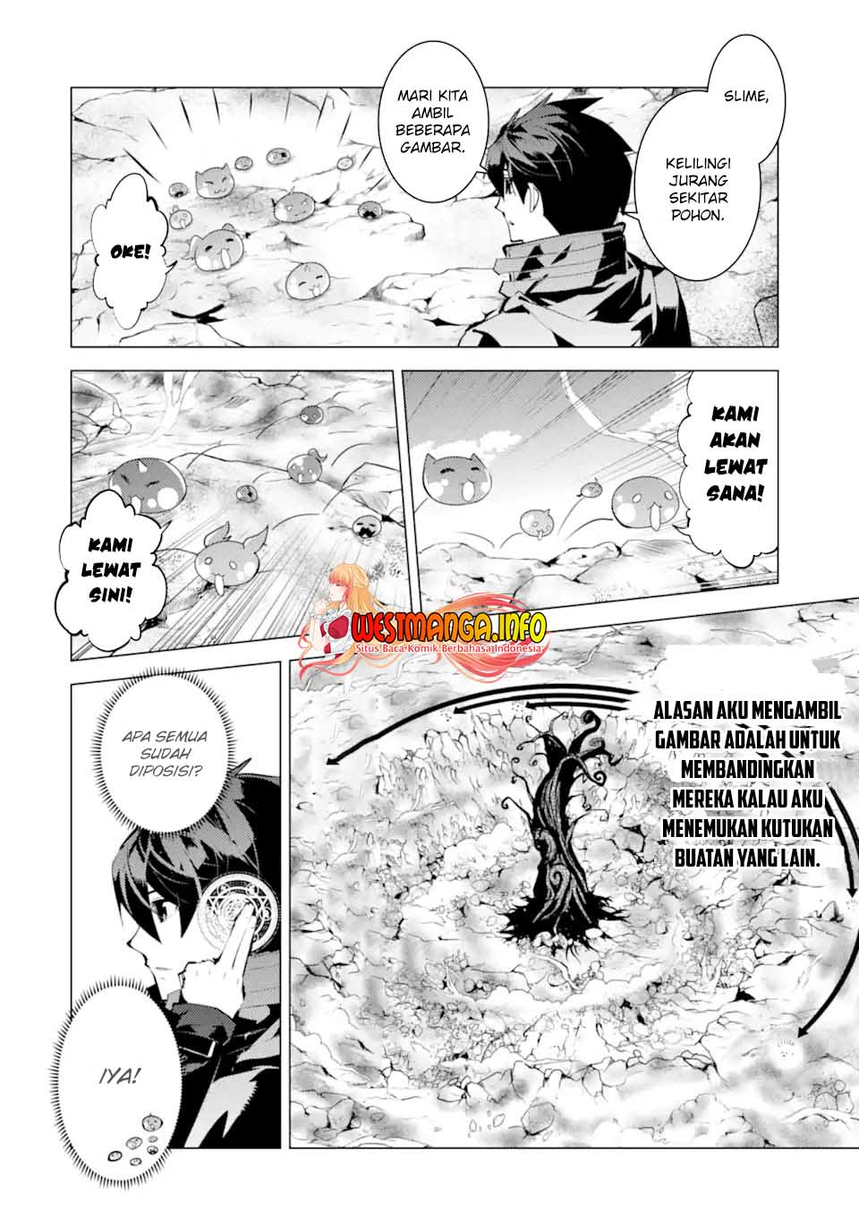Tensei Kenja no Isekai Raifu ~Daini no Shokugyo wo Ete Sekai Saikyou ni Narimashita