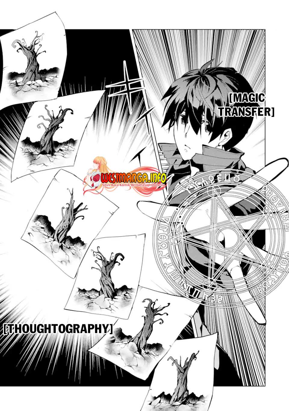 Tensei Kenja no Isekai Raifu ~Daini no Shokugyo wo Ete Sekai Saikyou ni Narimashita