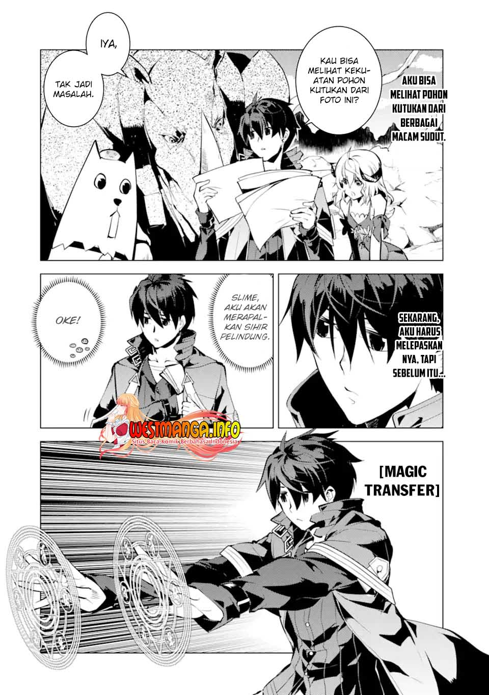 Tensei Kenja no Isekai Raifu ~Daini no Shokugyo wo Ete Sekai Saikyou ni Narimashita