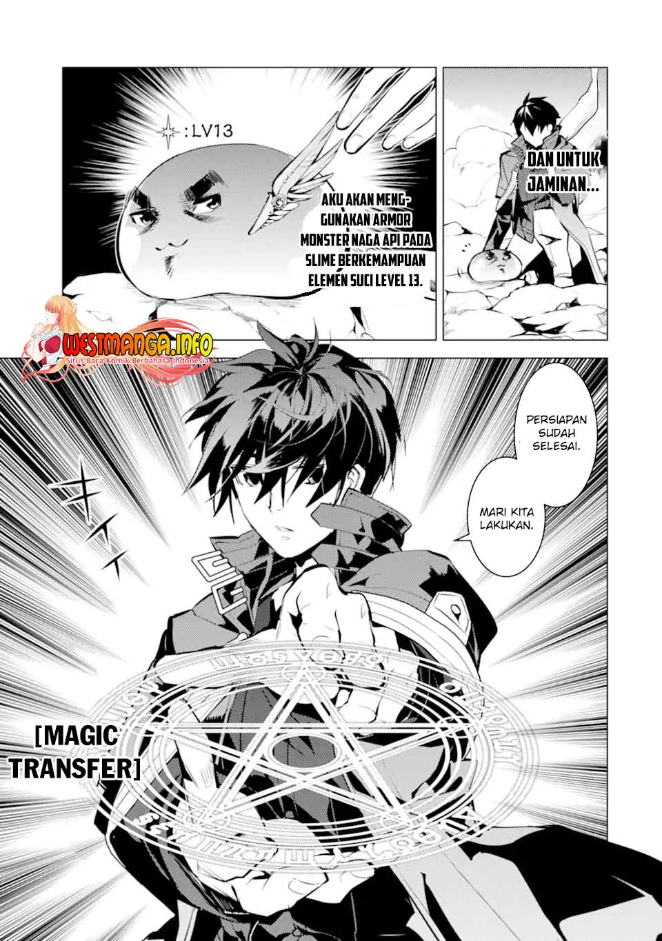 Tensei Kenja no Isekai Raifu ~Daini no Shokugyo wo Ete Sekai Saikyou ni Narimashita