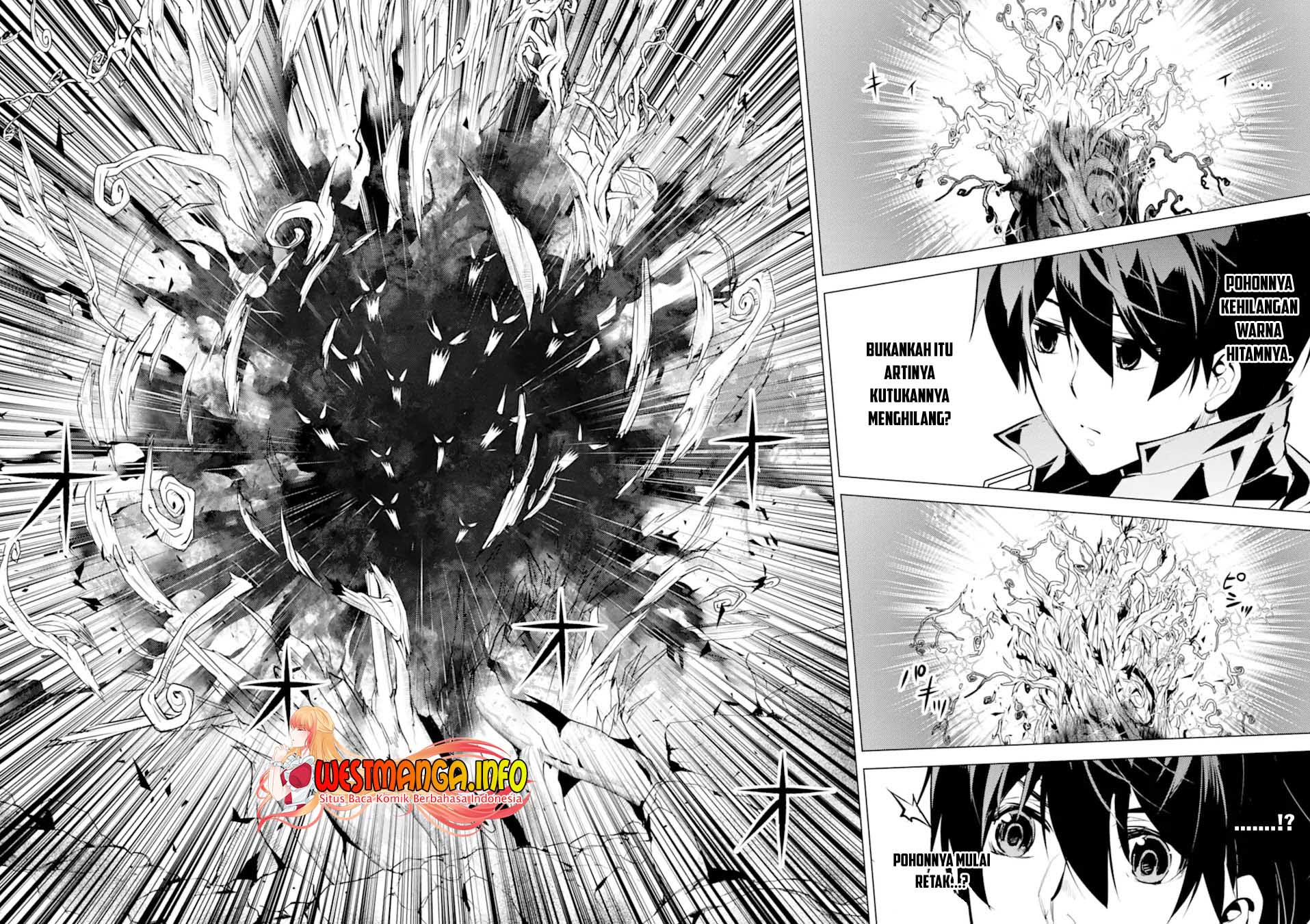Tensei Kenja no Isekai Raifu ~Daini no Shokugyo wo Ete Sekai Saikyou ni Narimashita