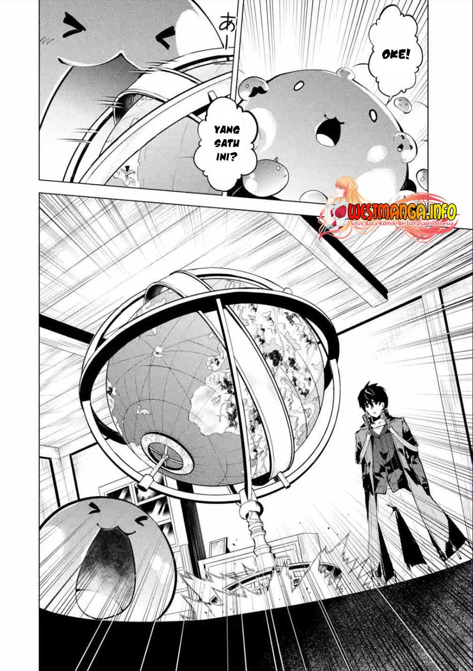 Tensei Kenja no Isekai Raifu ~Daini no Shokugyo wo Ete Sekai Saikyou ni Narimashita