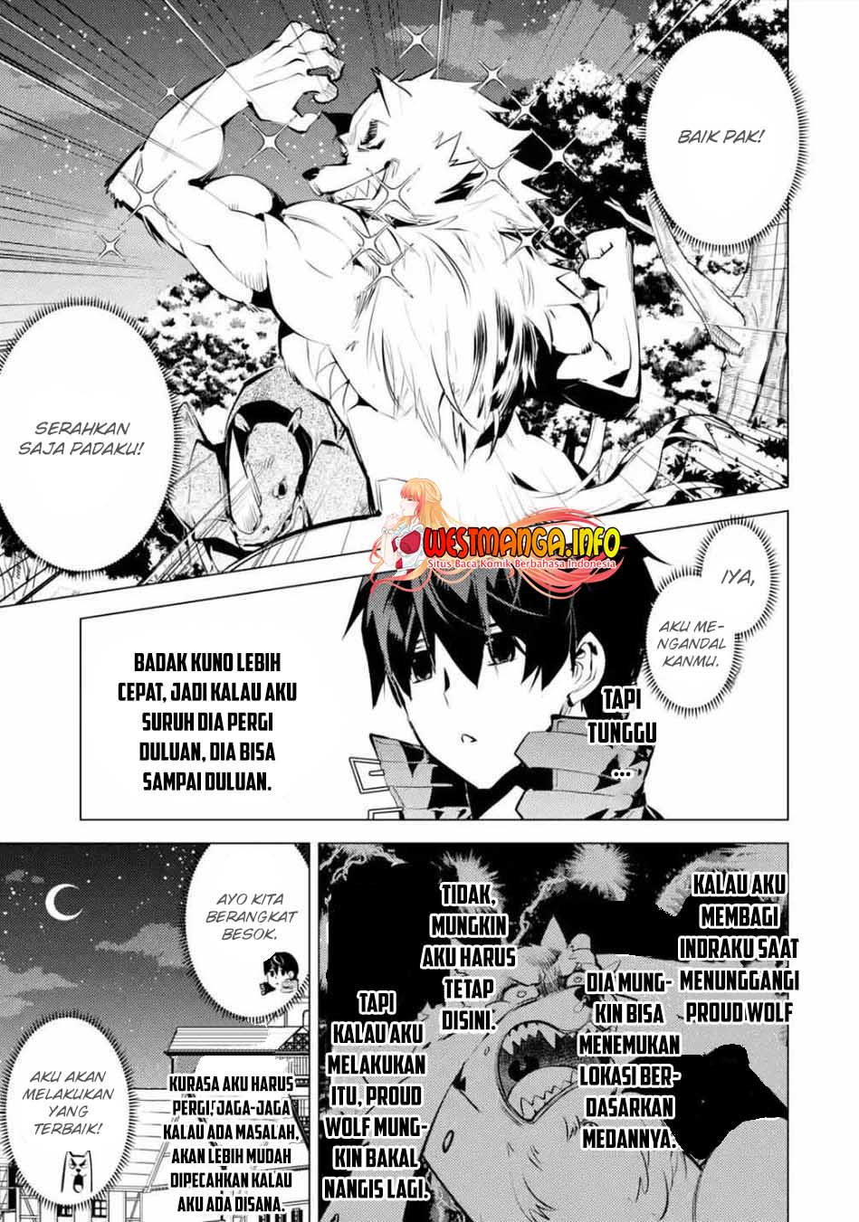 Tensei Kenja no Isekai Raifu ~Daini no Shokugyo wo Ete Sekai Saikyou ni Narimashita