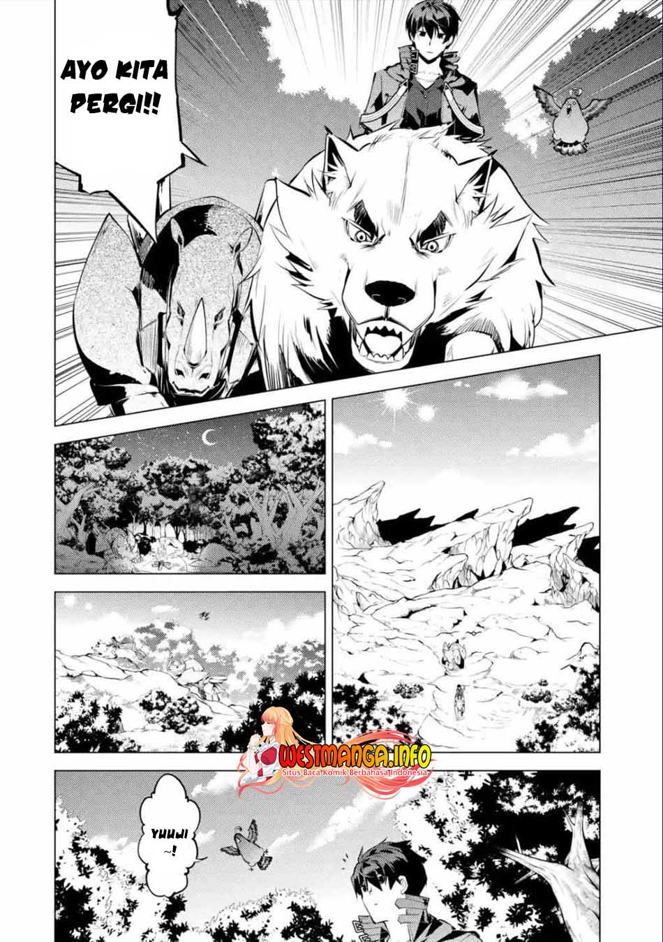 Tensei Kenja no Isekai Raifu ~Daini no Shokugyo wo Ete Sekai Saikyou ni Narimashita
