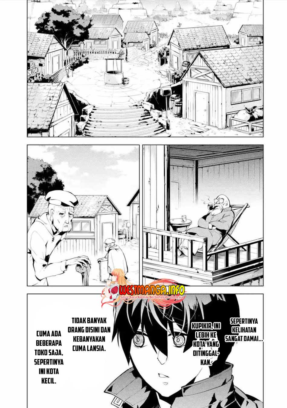 Tensei Kenja no Isekai Raifu ~Daini no Shokugyo wo Ete Sekai Saikyou ni Narimashita