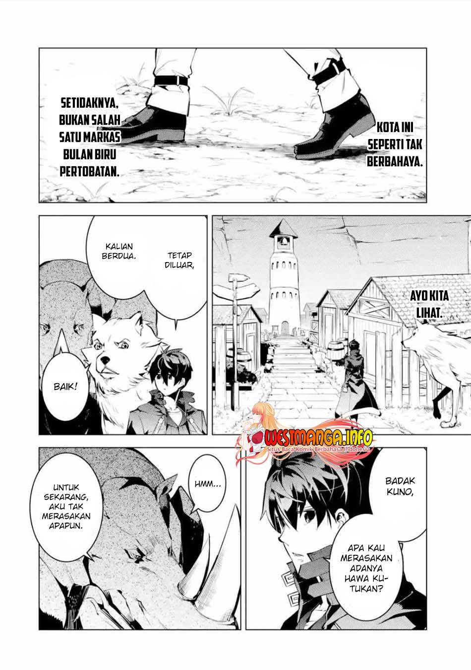 Tensei Kenja no Isekai Raifu ~Daini no Shokugyo wo Ete Sekai Saikyou ni Narimashita