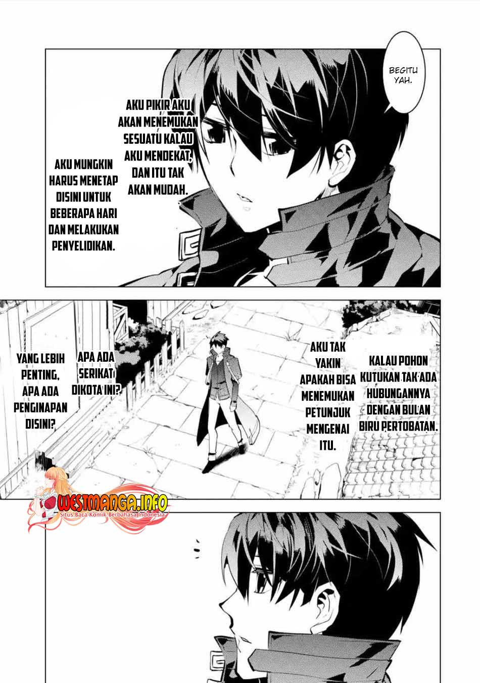 Tensei Kenja no Isekai Raifu ~Daini no Shokugyo wo Ete Sekai Saikyou ni Narimashita