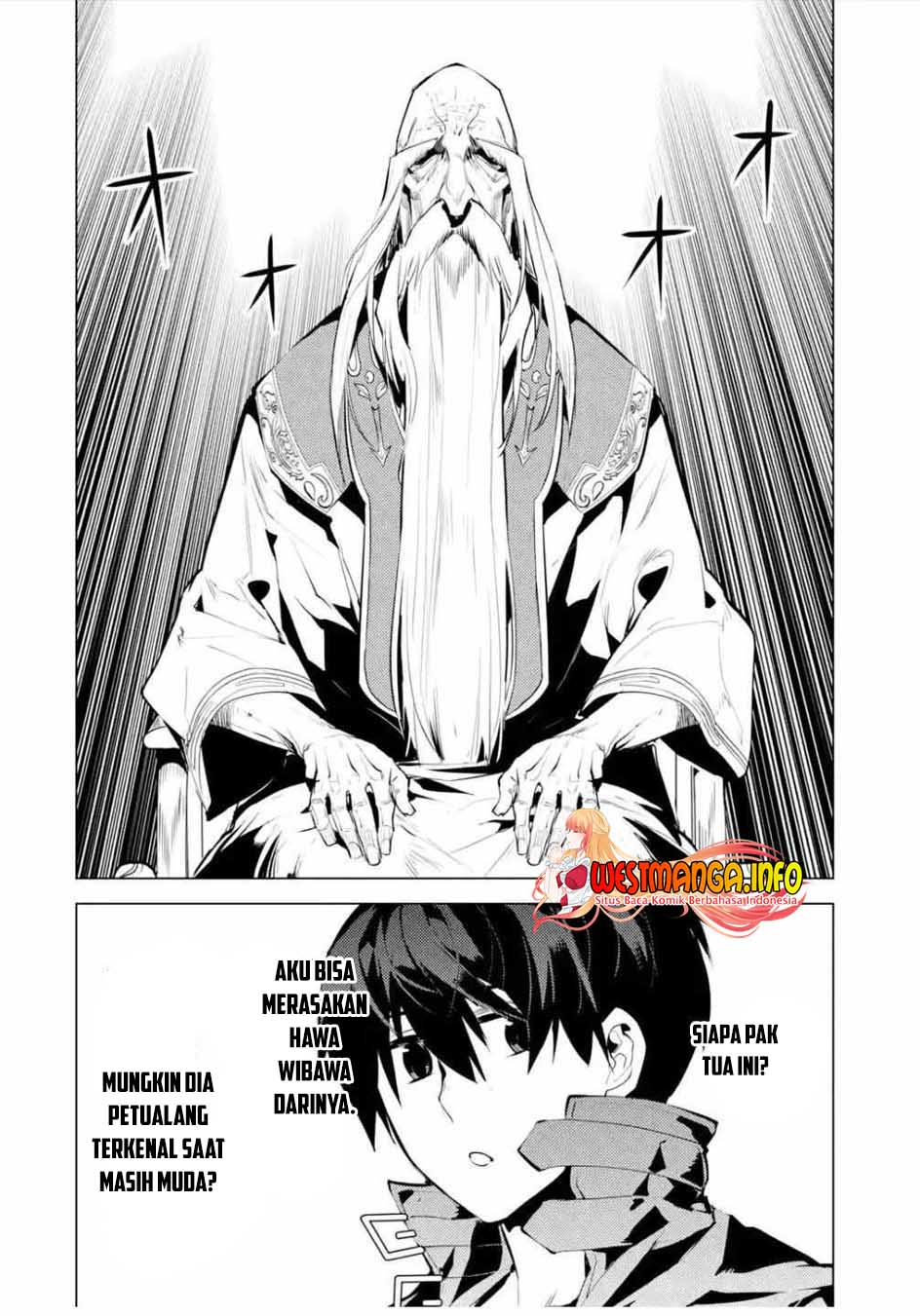 Tensei Kenja no Isekai Raifu ~Daini no Shokugyo wo Ete Sekai Saikyou ni Narimashita