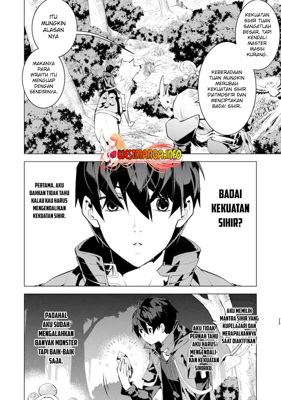 Tensei Kenja no Isekai Raifu ~Daini no Shokugyo wo Ete Sekai Saikyou ni Narimashita