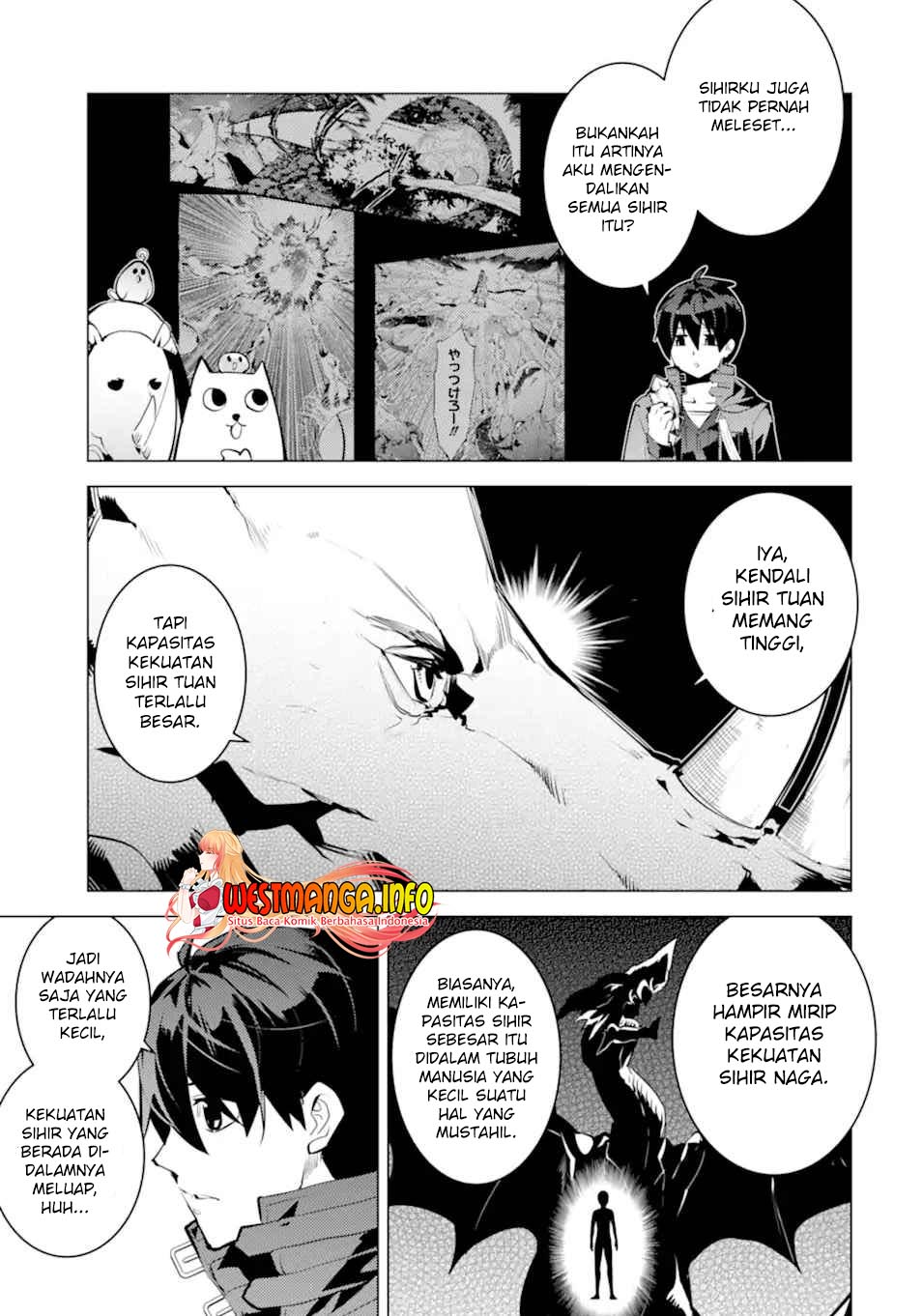 Tensei Kenja no Isekai Raifu ~Daini no Shokugyo wo Ete Sekai Saikyou ni Narimashita